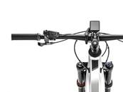 VTT électrique MOUSTACHE Samedi 29 Trail 5 750Wh 2022