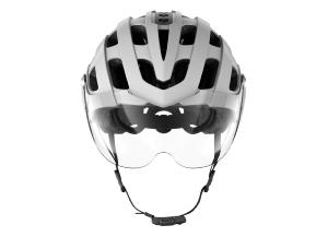 Casque VAE LAZER Anverz NTA Slate Gris