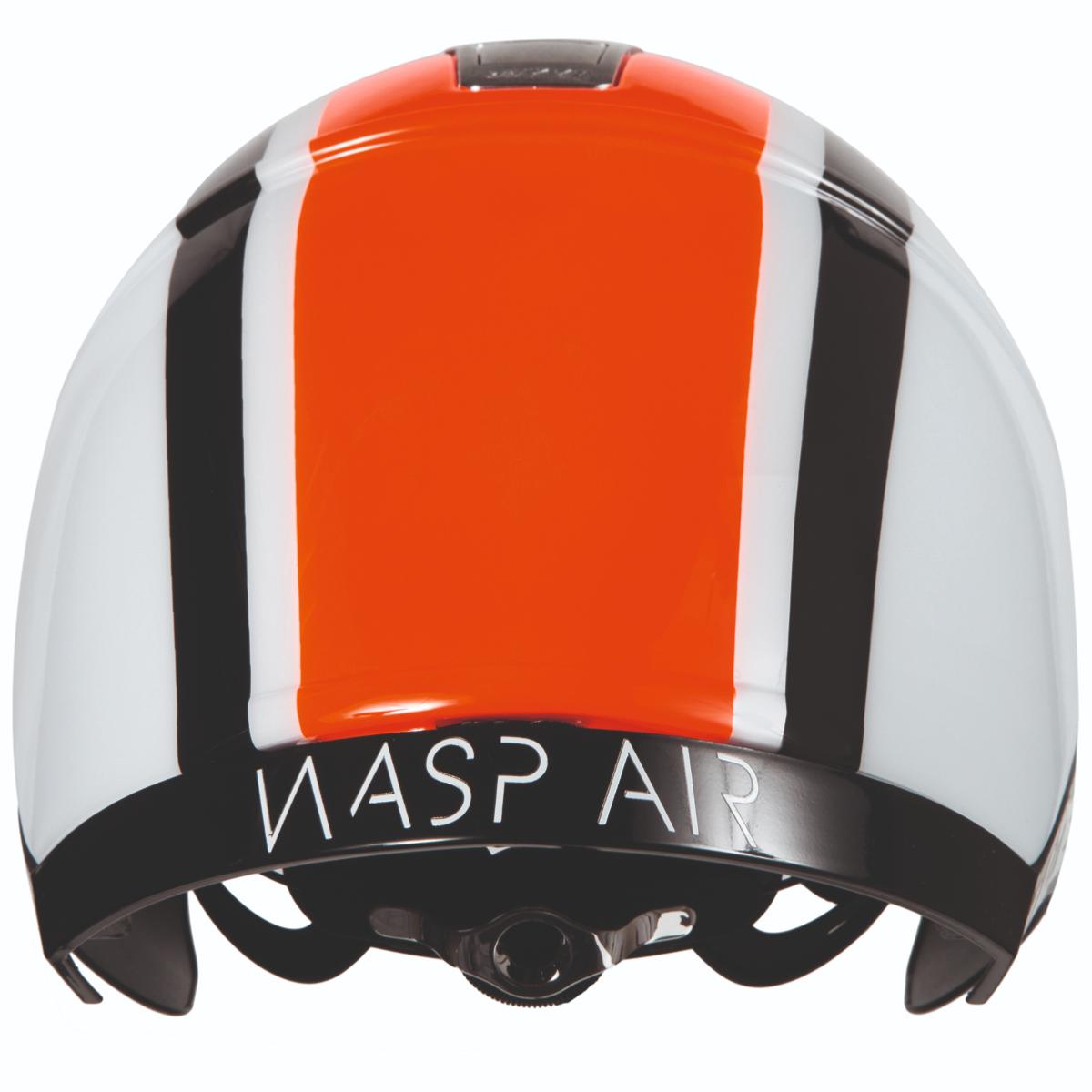 lazer wasp air tri helmet