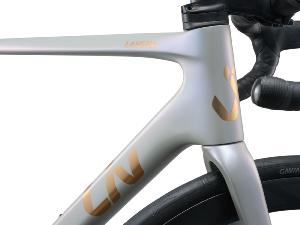 Vélo Route Femmes LIV Langma Advanced Pro 1 AXS Supernova Grey (2027)