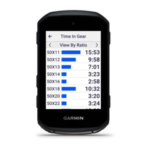 Compteur GPS GARMIN Edge 850