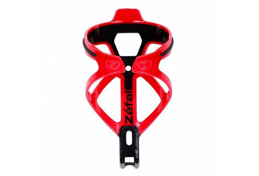 Porte-Bidon ZEFAL Pulse B2 Rouge