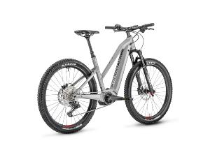 VTT électrique MOUSTACHE OFF 4 625Wh Open Smart System