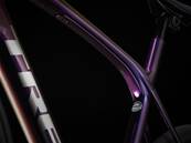 Vélo Route TREK Domane SLR 7 eTap Amethyst