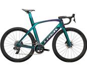 Vlo Route TREK Madone SLR 6 eTap Amethyst