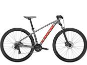 VTT Semi-Rigide TREK Marlin 4 Gris Anthracite