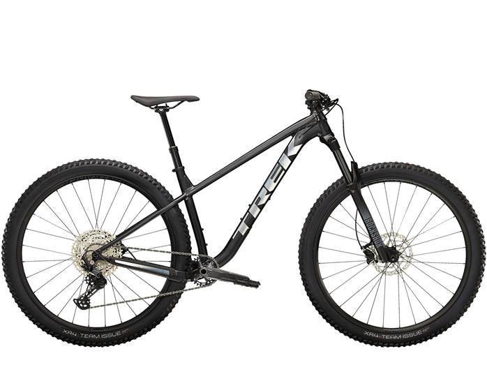 VTT Semi-Rigide TREK Roscoe 7 Noir