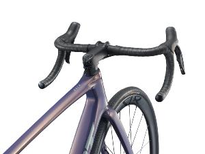 Vélo Route GIANT Defy Advanced 0 Meteorite Mist 105 Di2 (2026)