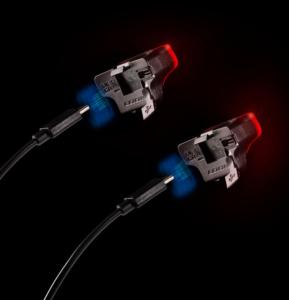 Pédales LOOK Kéo 2 Max Vision