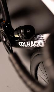 Vélo de Course COLNAGO Y1RS UAE Shimano Ultegra Di2 Vision SC45