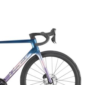 Vélo Route LOOK 795 Blade RS Ultegra Di2 Ciel Du Nord