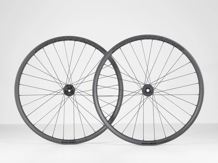 Roues VTT Carbone BONTRAGER Line Elite 30 TLR Boost 29