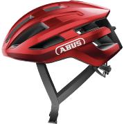 Casque de vélo ABUS PowerDome Blaze Red