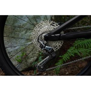 Cassette VTT SHIMANO Deore 12v CS-M6100 10-51