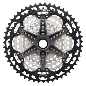 Cassette VTT SHIMANO Deore XT CS-M8100-12 12 v 10-51