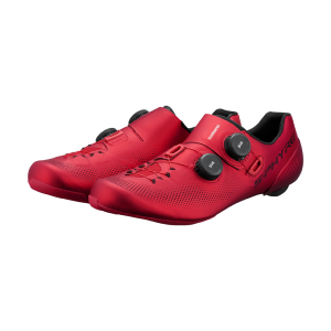 Chaussures Route SHIMANO S-Phyre SH-RC903 Rouge