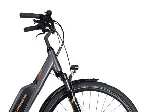 Vélo électrique LAPIERRE e-Urban 3.3 300Wh