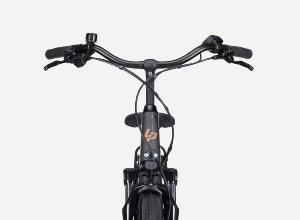 Vélo électrique LAPIERRE e-Urban 3.3 300Wh