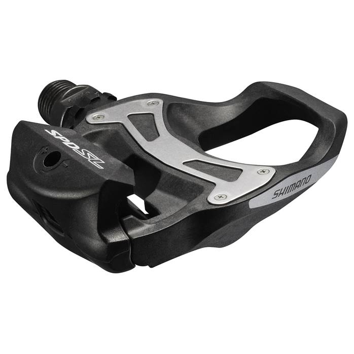 Pédales route SHIMANO PD-R550 Noir