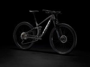 VTT Tout-Suspendu TREK Fuel EX 5 Mat Dnister