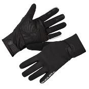 Gants ENDURA Deluge Noir