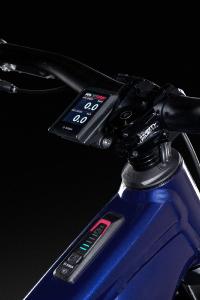 VTT électrique LAPIERRE Overvolt AM 10.8 800Wh