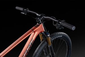 VTT Carbone LAPIERRE Prorace CF 8.9 Copper Mat