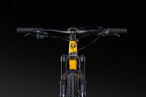 VTT Tout-Suspendu LAPIERRE XRM 6.9 Buttercup