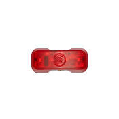 Lumi�re LAZER LED universelle arri�re rechargeable