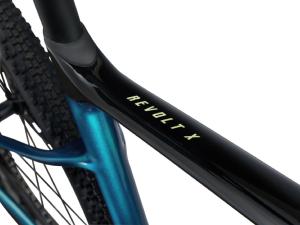 Vélo Gravel GIANT Revolt X Advanced Pro 2 SRAM Apex AXS