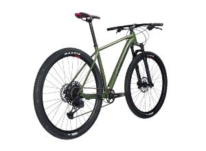 VTT Semi-Rigide LAPIERRE ProRace 4.9