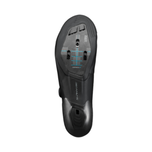 Chaussures Route SHIMANO S-Phyre SH-RC910 Noir