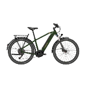 VTC lectrique LAPIERRE e-Explorer 4.5 500Wh