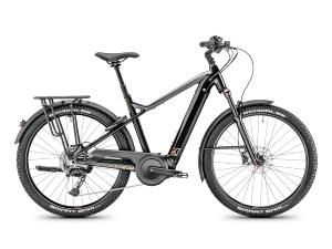 VTC électrique MOUSTACHE Samedi 27 Xroad 6 Smart System 500Wh