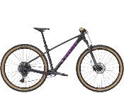VTT Aluminium TREK Marlin 7 3e gn. Matte Dark Web Clear Gloss