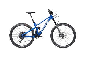 VTT Tout-Suspendu LAPIERRE Spicy CF Team Bleu 2023