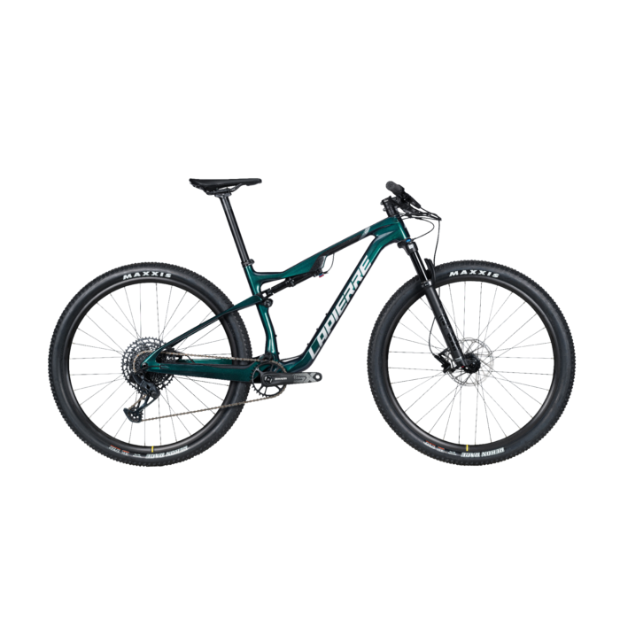 VTT Tout-Suspendu LAPIERRE XR 5.9