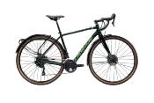 Vlo Gravel LAPIERRE Crosshill 3.0 Deep Green Glossy