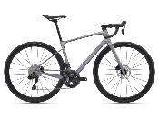 V�lo Route Femmes LIV Avail Advanced 1 Shell White 105 Di2 (2027)