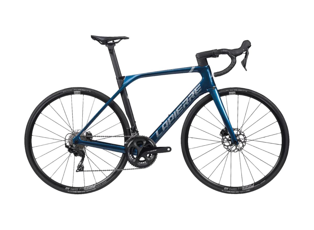 Vélo Route LAPIERRE Aircode DRS 5.0 2023