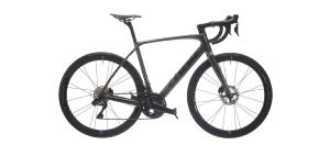 Vélo Route LOOK 765 Optimum Charcoal 105 Di2 12v