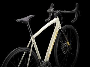 Vélo Route TREK Domane AL 4 Disque Blanc Era