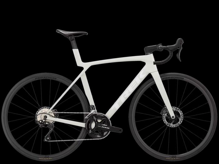Vélo Route TREK Madone SL 5 8e Gen. Era White (2027)