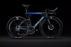 Vélo de Chrono LAPIERRE Aerostorm DRS 2024