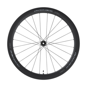 Roues carbone SHIMANO Dura-Ace R9270-C50 Tubeless