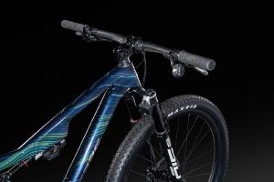 VTT Tout-Suspendu LAPIERRE XRM SE