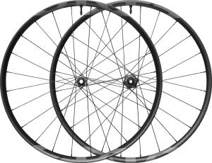 Paire de roues VTT carbone SHIMANO XTR WH-M9200