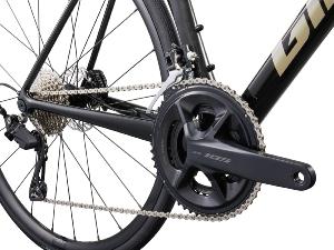 Vélo Route GIANT TCR Advanced Disc 2 Pro Compact Panther