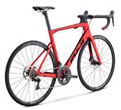 Vélo Route FUJI Transonic 2.5 Disc Rouge