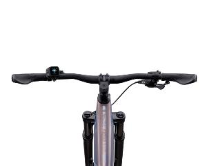 VTT électrique femmes LIV Tempt E+ Lunar Eclipse 430Wh (2026)